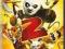 SHUFLADA -- KUNG FU PANDA 2 [DVD] [NOWE]