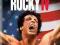 SHUFLADA -- Rocky IV [DVD] [NOWE]