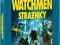 Pakiet: Watchmen Strażnicy + 2 filmy gratis [DVD]