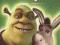 SHUFLADA -- Shrek Box Set (3 DVD) [DVD] [NOWE]