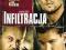 SHUFLADA -- Infiltracja [DVD] [NOWE]