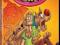 SHUFLADA -- Scooby-Doo i cyrkowe zmory [DVD]