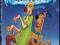 SHUFLADA -- Scooby-Doo i zimowe stwory [DVD]