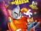 SHUFLADA -- Tom i Jerry: Misja na Marsa [DVD]