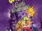 SHUFLADA -- Scooby-Doo i ciarki koszmarki [DVD]