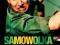 SHUFLADA -- Samowolka [DVD] [NOWE]