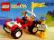 6518 INSTRUCTIONS TOWN COAST GUARD : BAJA BUGGY