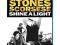 ROLLING STONES - Shine a Light , Blu-ray , W-wa