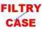 Filtry CASE 580 SR II / SR III Filtr hydrauliczny