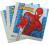 SERWETKI SPIDERMAN 33x33cm Urodziny Party Disney