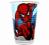 KUBKI SPIDERMAN 210ML 8szt KUBECZKI DISNEY