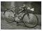Rower motocykl A.Zwang z lat 50/60-tych