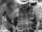 Aktor Anthony Quinn z lat 60/70-tych