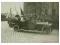 Cesarz Wilhelm II i Cesarzowa samochód auto 1913r