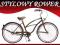 @ CRUISER KINKY MERRY e3 rower miejski Poz rowery