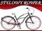 @ CRUISER SMOOTH e3 rower miejski Poznan rowery