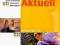 Deutsch Aktuell 1 Podręcznik z płytą CD