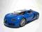 Bugatti Veyron 2010 - Minichamps od SS