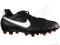 KORKI NIKE JR TIEMPO 454308-018 r 36.5 1SPORT