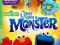 Sesame Street: Once Upon a Monster Kinect ENG