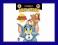 Tom i Jerry: Kolekcja cz.2 (2 DVD) [nowy]