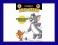 Tom i Jerry: Kolekcja cz.3 (2 DVD) [nowy]
