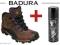 BADURA 4163 Trekkingi SympaTex 074 BRĄZ - r. 44