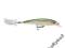 Wobler RAPALA X-Rap 10cm/13g Olive Green