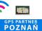 NAWIGACJA GPS Garmin Nuvi 1350 Europa POZNAN