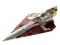 06666 Revell STAR WARS - Obi-Wan's Starfighter
