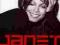 JANET JACKSON - THE BEST (2 CD)