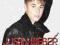 JUSTIN BIEBER - UNDER THE MISTLETOE CD