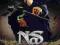 NAS HIP HOP IS DEAD CD