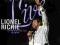 LIONEL RICHIE - LIVE (POLSKA CENA) CD