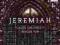 DAVID ORLOWSKY - JEREMIAH (JEWELCASE) CD