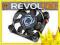 REVOLTEC 4x4 wentylator 40x40 40mm 4cm,W-wa