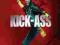 MUZYKA FILMOWA - KICK-ASS CD