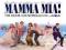 MUZYKA FILMOWA - MAMMA MIA! (DELUXE) CD+DVD