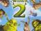 MUZYKA FILMOWA - SHREK 2 (2 CD)