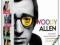 WOODY ALLEN - KOLEKCJA BOX (4 DVD)