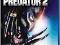 PREDATOR 2 (Blu-ray) folia, ekspresowo!