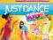JUST DANCE: KIDS [PS3] + gratis
