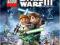 LEGO STAR WARS III CLONE WARS [PS3] +GRATIS