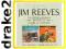 JIM REEVES: THE INTERNATIONAL JIM REEVES/ GOOD 'N'