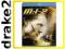 MISSION: IMPOSSIBLE 2 (Tom Cruise) [BLU-RAY]