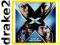 X-MEN 2 ORIGINAL MOTION PICTURE Soundtrack [CD]