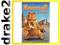 GARFIELD 2 polski DUBBING [DVD]