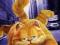 GARFIELD [dubbing] szybka wysylka! + GRATIS