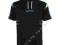 Babolat Polo Men Performance 2011 black/blue M