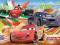 MZK Puzzle MAXI 24 el. Cars 2 CLEMENTONI